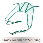 Liko Guldmann SPS