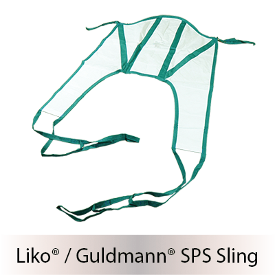 Liko Guldmann SPS