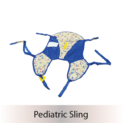 Pediatric Sling