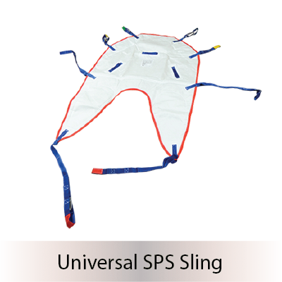 Universal SPS