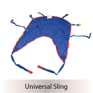 Universal Sling