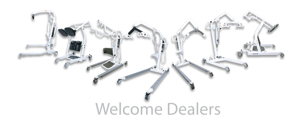 Welcome Dealers